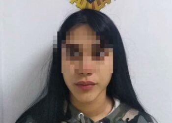 Una mujer fue detenida por vender cupos de gasolina en bomba de Táchira