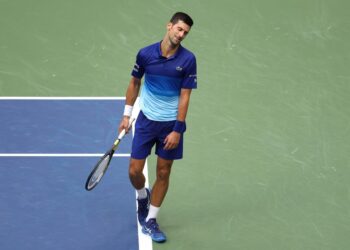 Novak Djokovic fue deportado de Australia y no participaría en el Open de ese país
