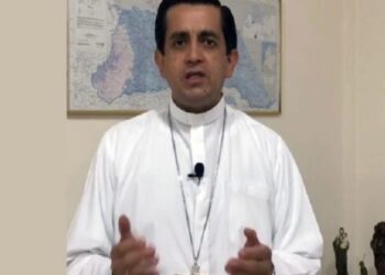 Obispo de Arauca: conflicto agrava "la crisis humanitaria" en la frontera