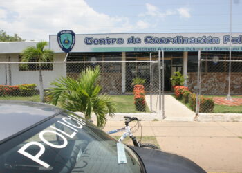 Apresaron a tres supuestos líderes de la banda “los rapiditos del zelle”
