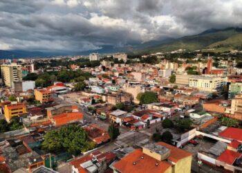 Tachirenses sobre de ola de frío: Fue un cambio muy brusco