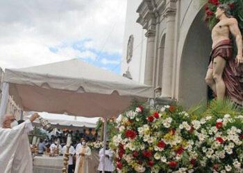 “La feria no es excusa para no cuidarnos”