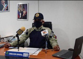 Polibolívar ha aprehendido a 48 sujetos en un mes