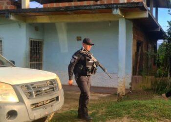Cicpc capturó a un azote de barrio en Boca de Uchire
