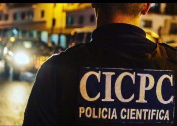 Cicpc capturó a cuatro integrantes de la banda delictiva "el jhormita"