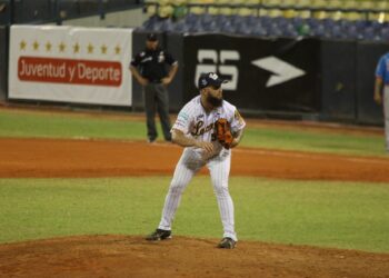 Caribes escogió a Silvino Bracho como refuerzo para la Final