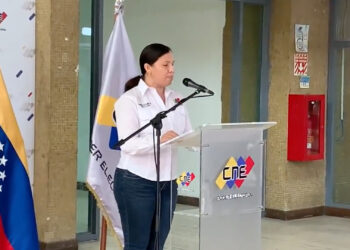 CNE declaró sin lugar solicitud para activar revocatorio