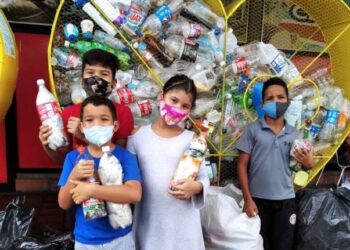 Tapas Anzoátegui busca promover la educación ambiental con un concurso