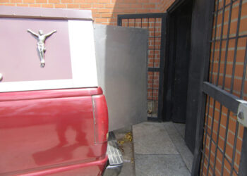 Identificaron a hombre ultimado en supuesta refriega con policías