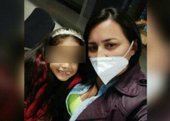 Cuerpo de niña venezolana fallecida en el Río Grande está en EEUU para ser sepultado