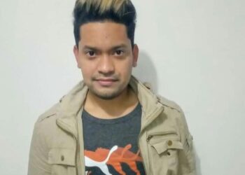 “La suerte no llega, se trabaja”: Alejandro Zacarías, un ejemplo de talento y esfuerzo