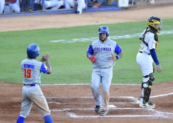 Navegantes del Magallanes comenzó con el pie izquierdo en la Serie del Caribe