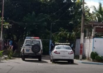Enfrentamiento con la PNB dejó cinco muertos en el municipio Trinidad, estado Yaracuy
