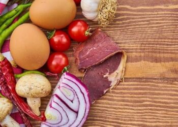 Serra: Bajar de peso es un proceso que implica modificaciones graduales