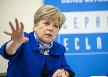 Cepal: Latinoamérica sufrirá desaceleración económica