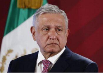 Contagio de López Obrador ilustra la ola de positivos por COVID-19 en México