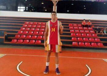 Tres jugadores anzoatiguenses en la Preselección U18 de baloncesto (+Fotos)