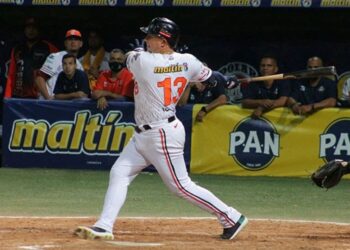 Asdrúbal Cabrera anunció su retiro del béisbol venezolano