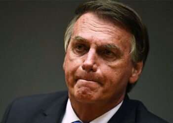 Bolsonaro está hospitalizado por una supuesta por obstrucción intestinal