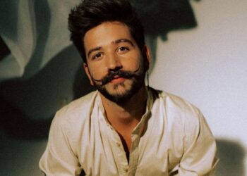 Camilo, J Balvin y Christian Nodal acapararon nominaciones en los Premios Lo Nuestro