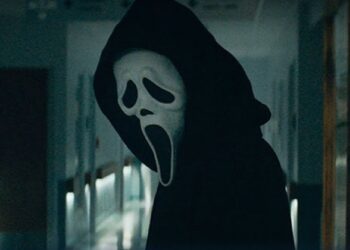 "Scream" está de vuelta para satirizar la "era dorada del terror"