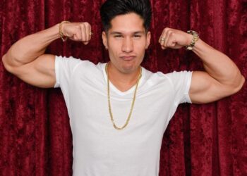 Chyno está en Venezuela tras retroceso en su recuperación