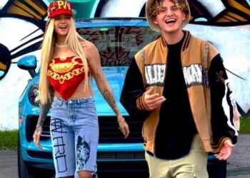 "Si fueras" es el nuevo sencillo de Crazy Rocco