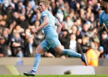 Manchester City venció 1-0 al Chelsea