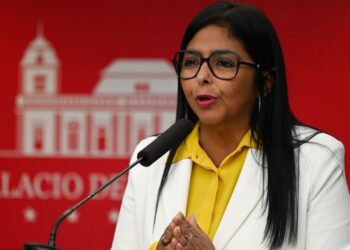 Venezuela registró 2.364 contagios de COVID-19