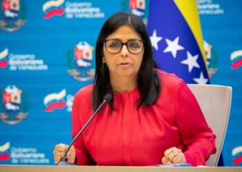 Venezuela sumó 1.049 casos positivos de COVID-19 en 24 horas
