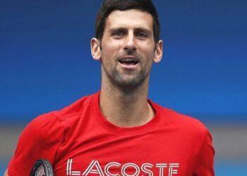 Djokovic recibió habilitación de tribunal y podría competir en Australia