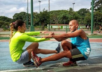 El ejercicio físico debe acompañar cualquier tratamiento contra la obesidad