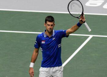 Situación de Djokovic abre debate sobre la vacunación en el deporte