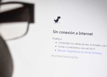 Usuarios reportaron caída de servicio de internet de CANTV en varios estados