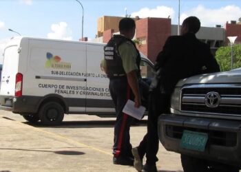 En Sucre lincharon a un hombre por robarse unos cables de electricidad