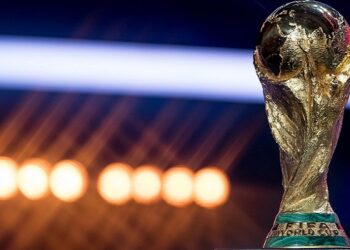 Copa Mundial encabeza eventos futbolísticos de 2022