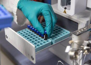 Deltacron, la supuesta nueva variante de la Covid-19, podría ser un error de laboratorio
