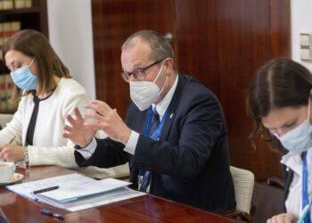 OMS considera prematuro catalogar como endémica a la covid