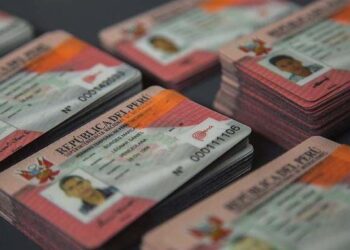 Perú extendió plazo de regularización para tramitar CPP