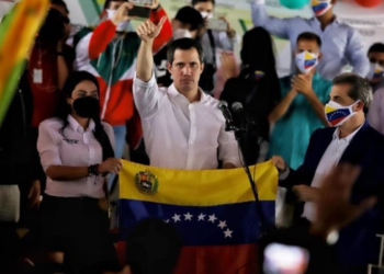 Gobierno de Canadá ratificó reconocimiento a Guaidó y a la AN de 2015