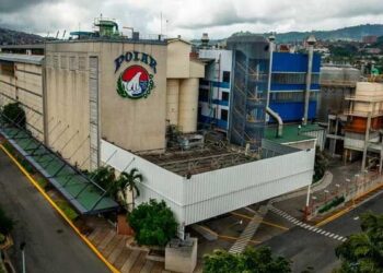 Empresas Polar advierte que no está ofreciendo premios por su aniversario