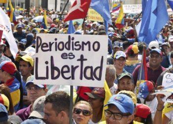 SNTP denunció "campaña de descrédito" contra periodistas