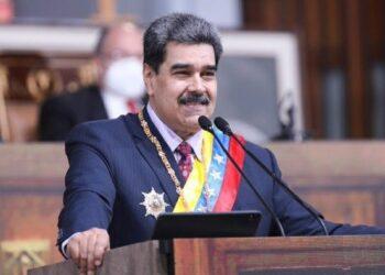 Maduro: Venezuela está rumbo al 100% de vacunados contra el Covid-19