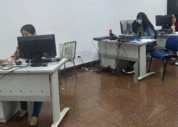 MP recibió 147 denuncias de irregularidades en E/S