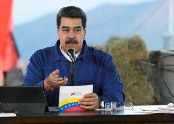 Con 2.328 contagios por Covid-19, Venezuela bate un nuevo récord diario