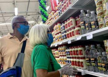 Cendas-FVM: Canasta Alimentaria Familiar subió a más de 400 dólares