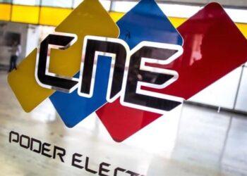 CNE anunció que recolección de firmas para activar un posible RR será el 26 de enero