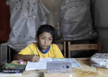 Unicef: América Latina está lejos de sus metas educativas para 2030