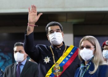 Maduro: la oposición fracasó en su intento de activar un revocatorio