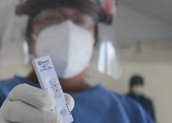 Pruebas de Covid-19, un lujo que muchos venezolanos no se pueden dar